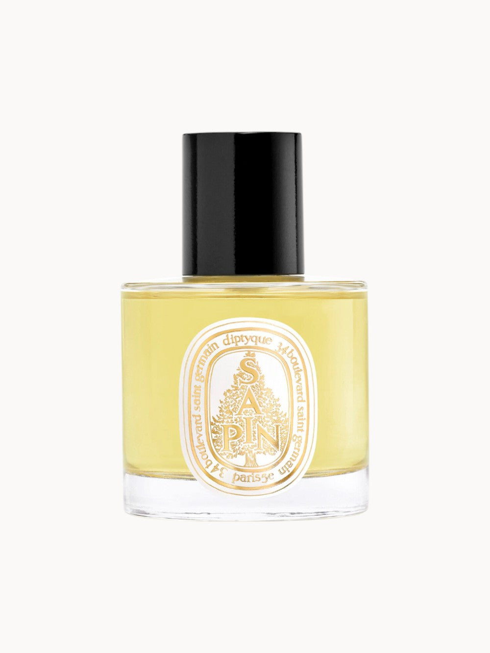 Mini-Raumspray Sapin - Limited-Edition 2025