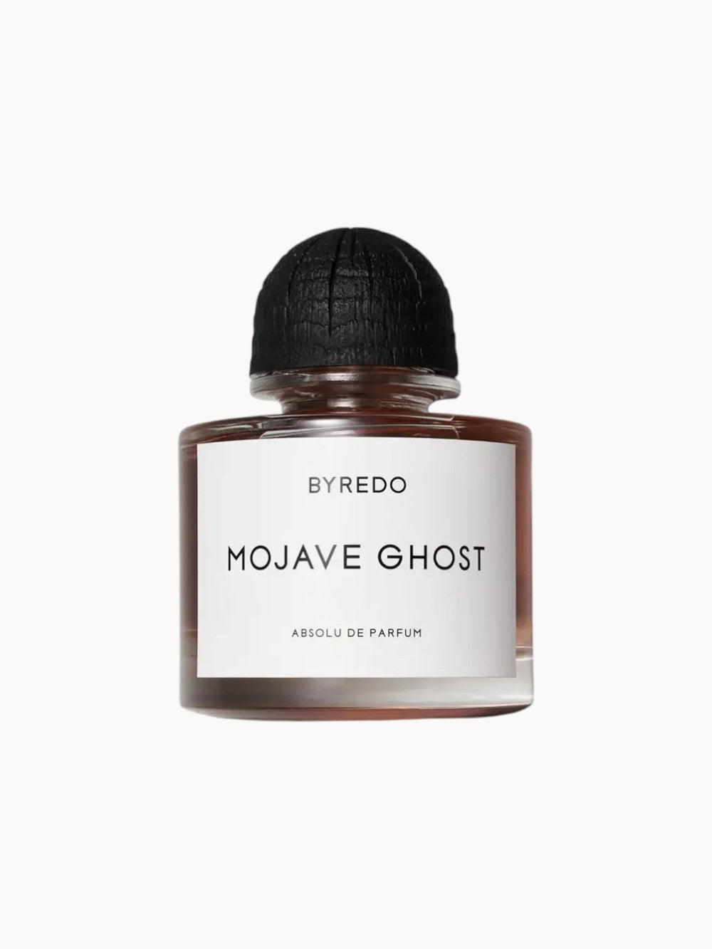 Mojave Ghost Absolu – intensiver, langanhaltender Duft mit Nesberry, Veilchen & Sandelholz. Eine kunstvolle Neuinterpretation der Duft-Ikone.