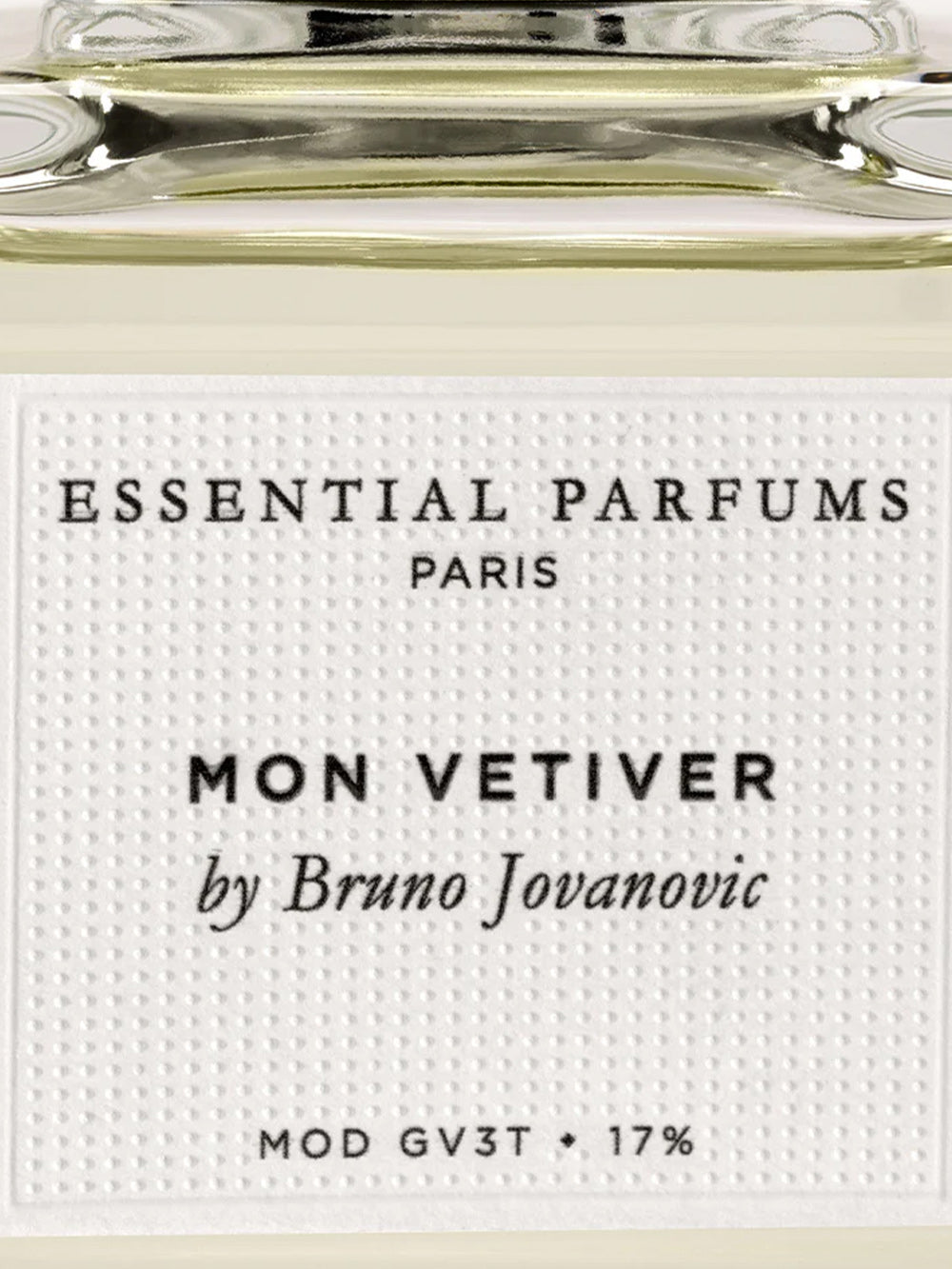 Mon Vetiver