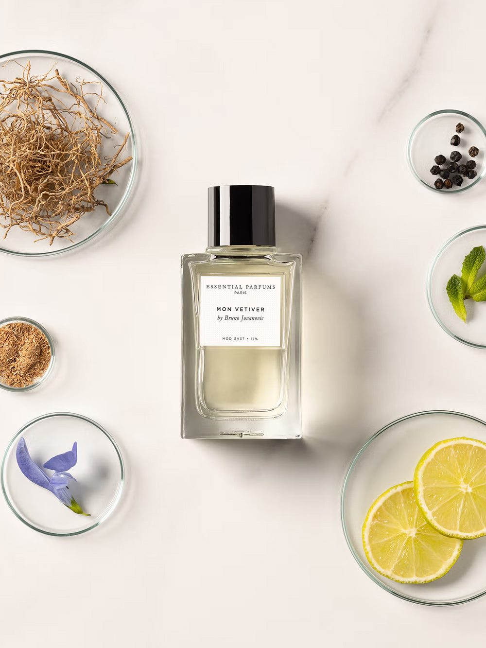 Mon Vetiver