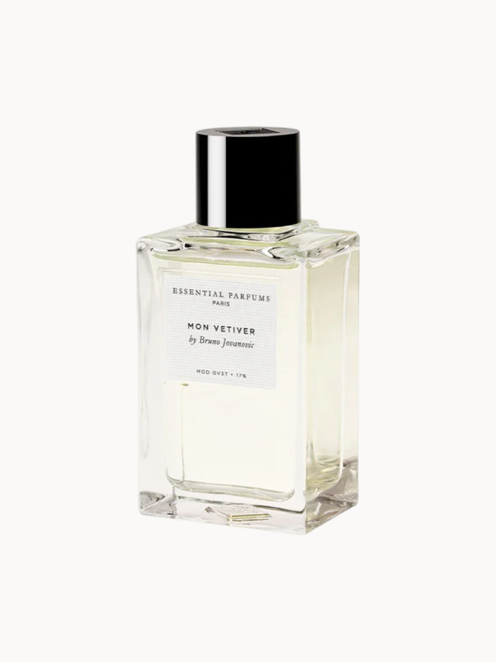 Mon Vetiver
