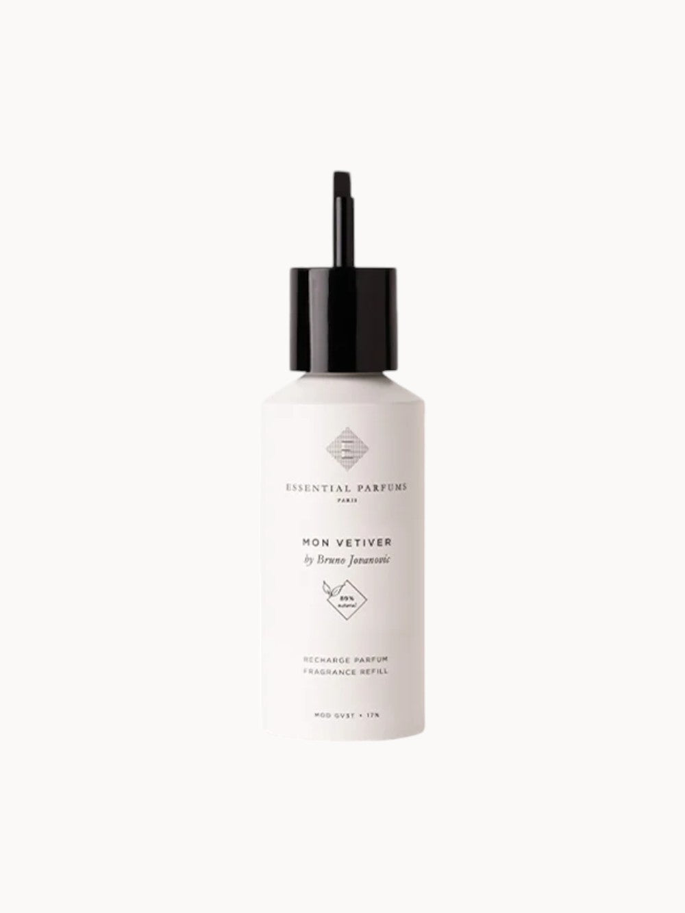 Mon Vetiver Refill