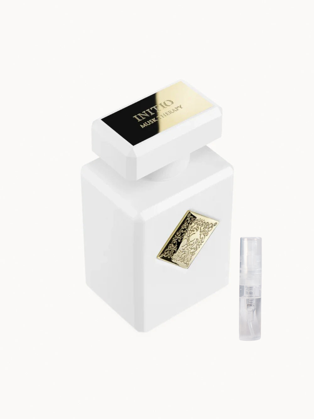 Musk Therapy Eau de Parfum