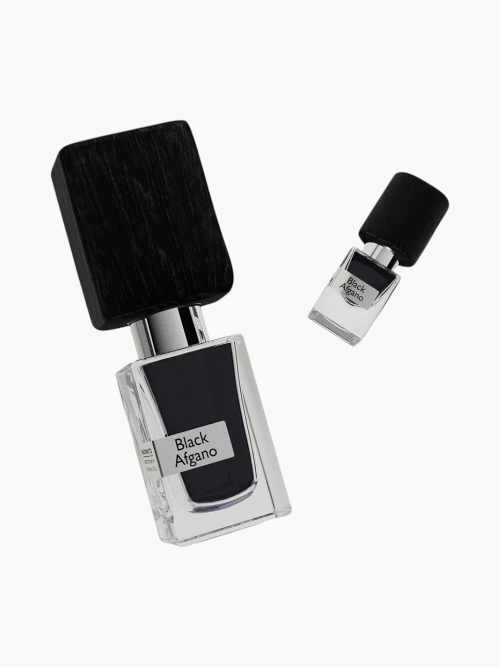 Black Afgano