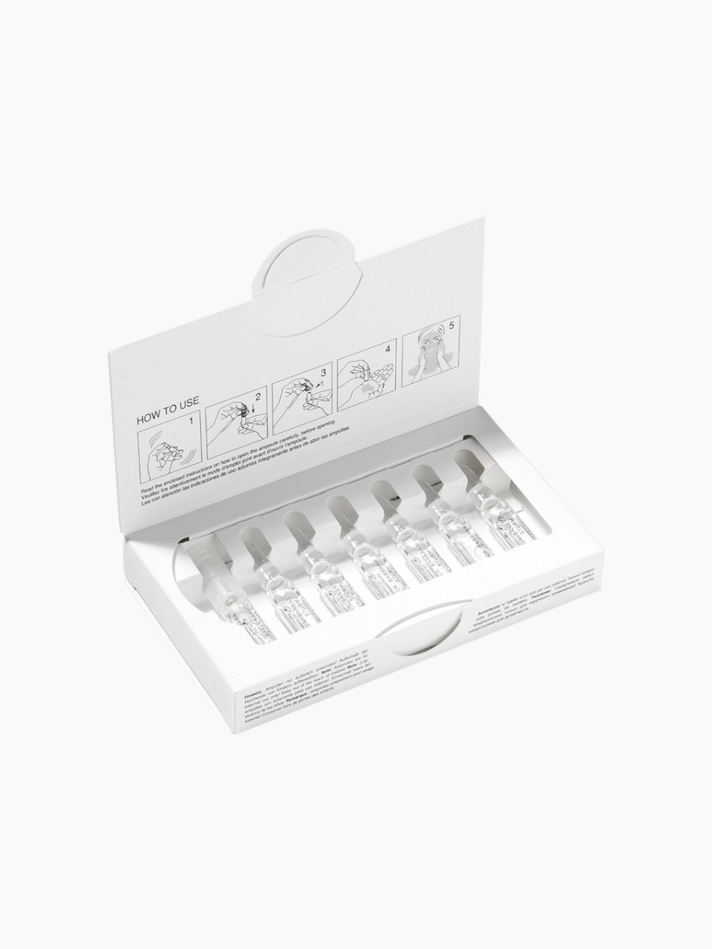 Night Ampoules