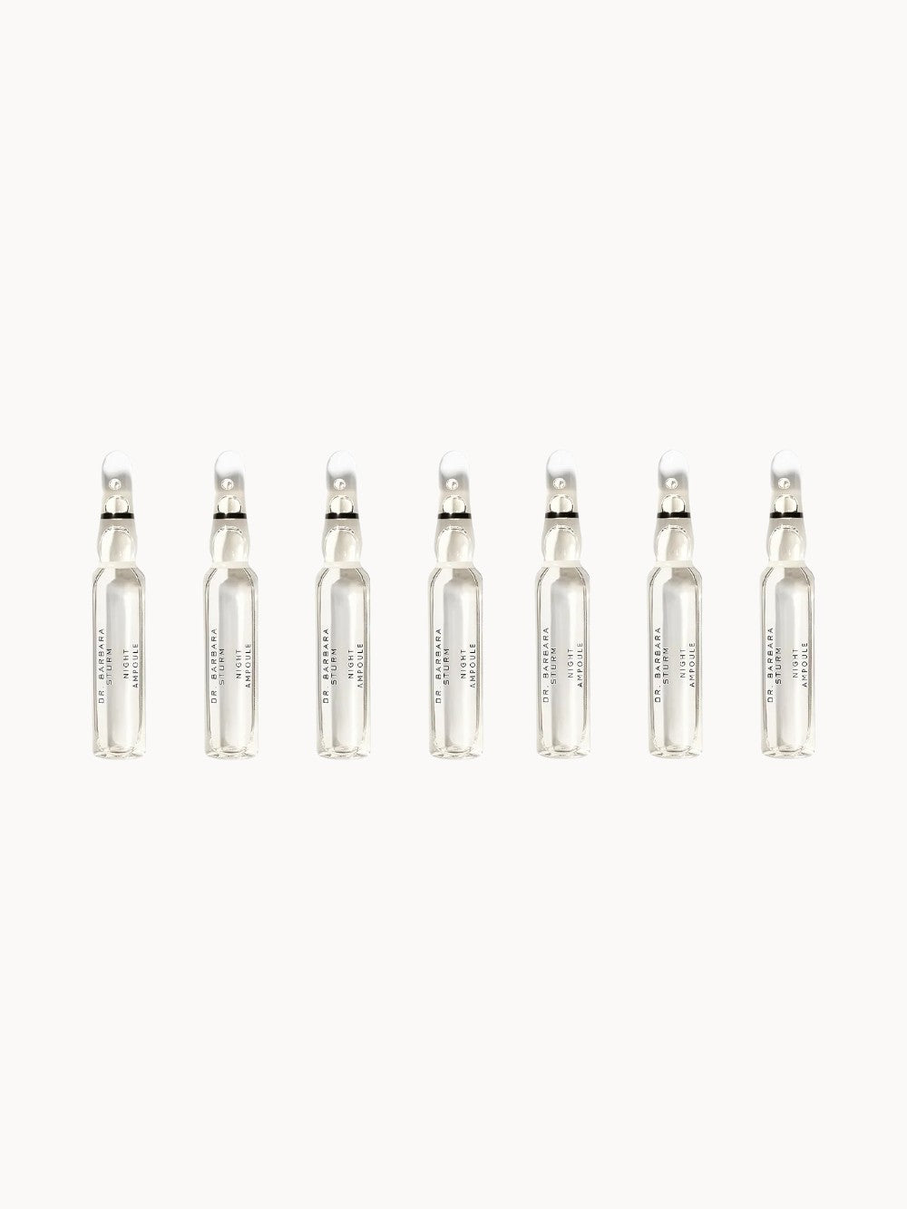 Night Ampoules