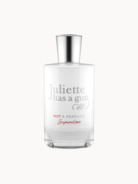 Non una superdose di profumo
