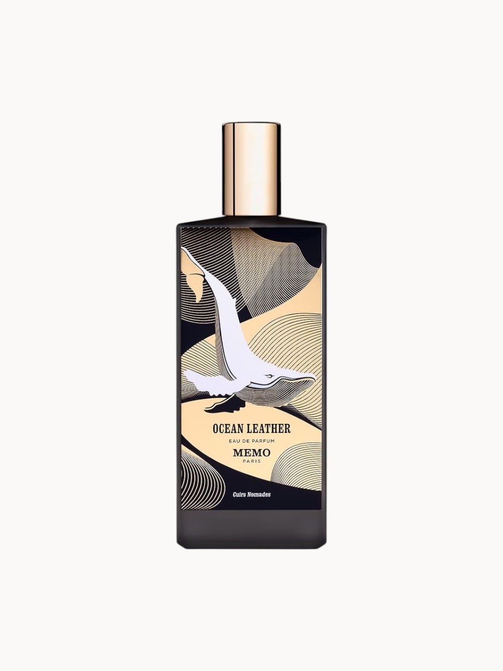 Ocean Leather Eau de Parfum