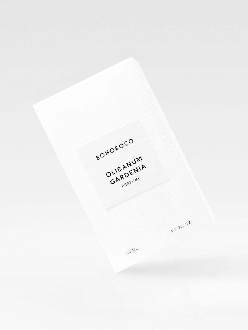 Olibanum Gardenia