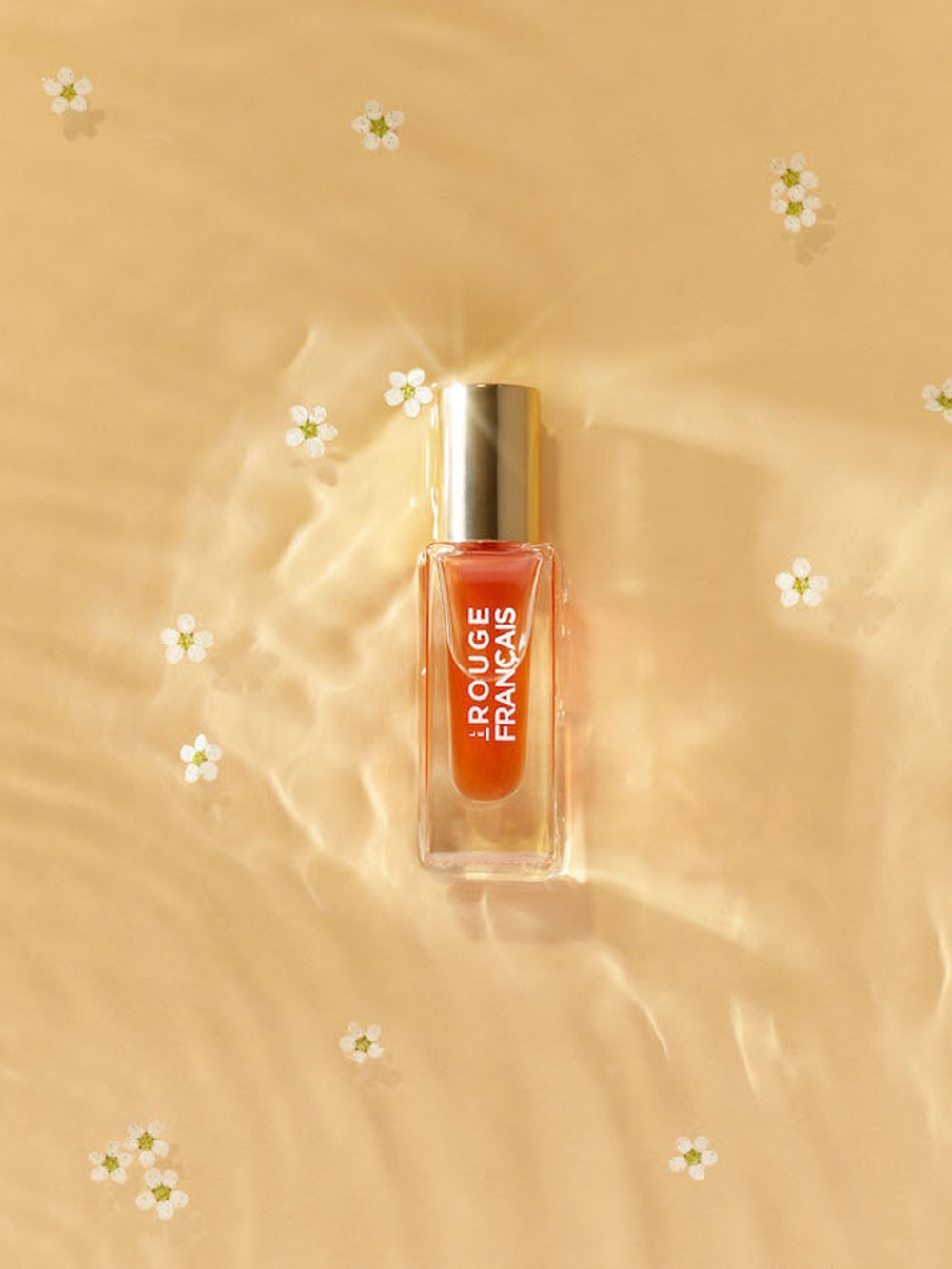 Nectar des Lèvres