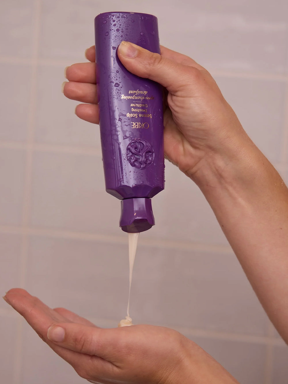 Serene Scalp Densifying Conditioner