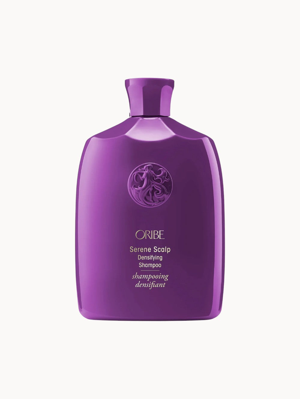 Serene scalp densifying shampoo