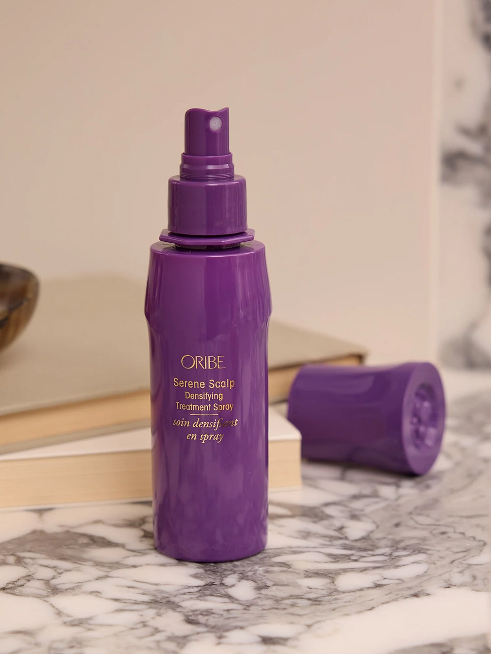 Serene Scalp Densifying Treatment Spray