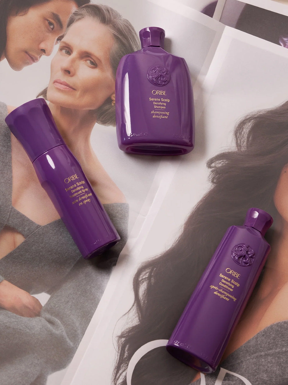 Serene Scalp Densifying Treatment Spray