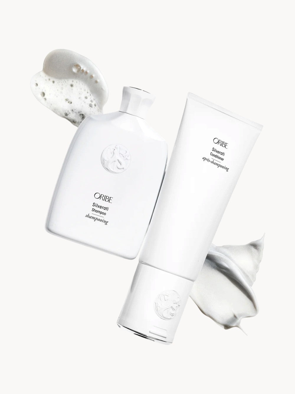 Silverati Shampoo