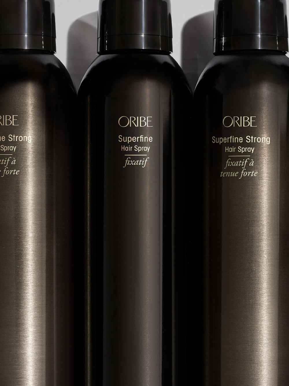 Superfine Hair Spray