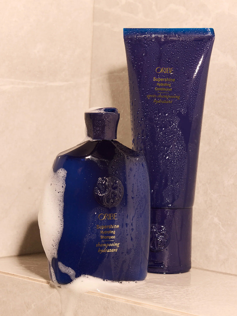 Supershine Hydrating Shampoo