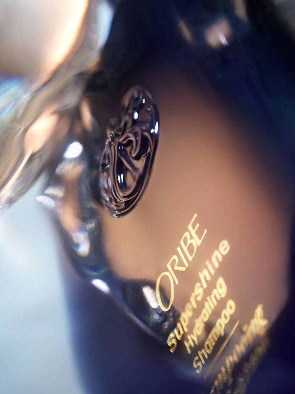 Supershine Hydrating Shampoo