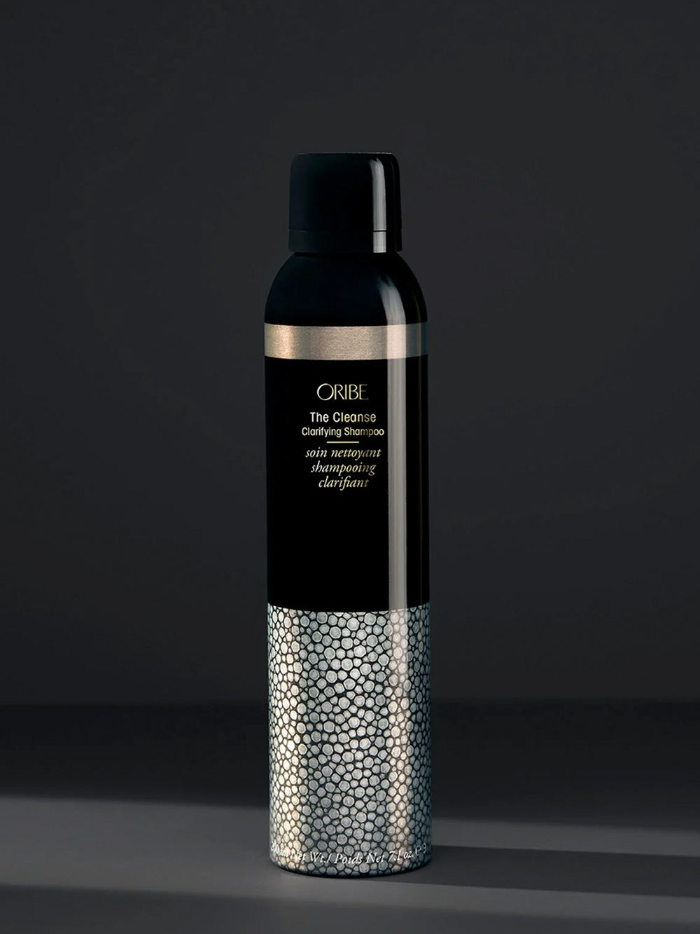 The Cleanse Clarifying Shampoo