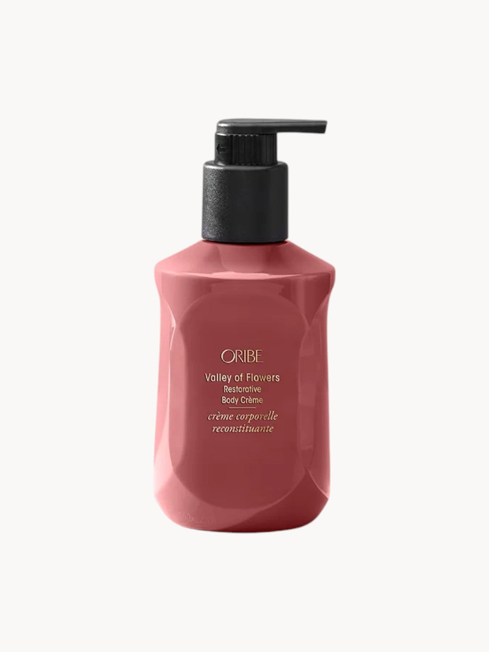 Valley of Flowers Restorative Body Créme