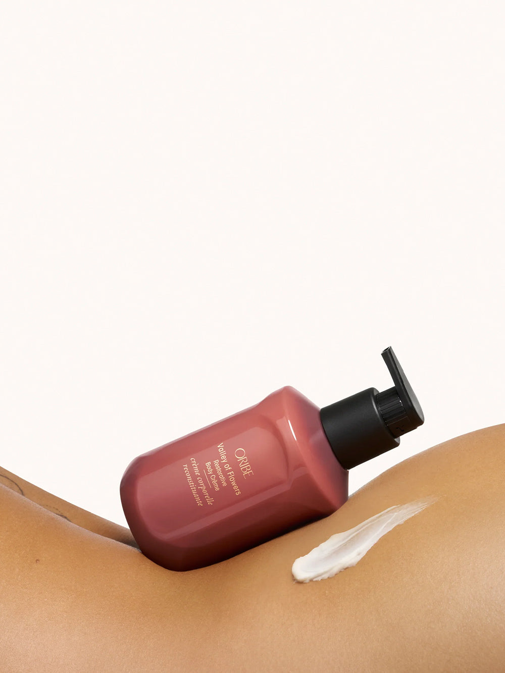Valley of Flowers Restorative Body Créme