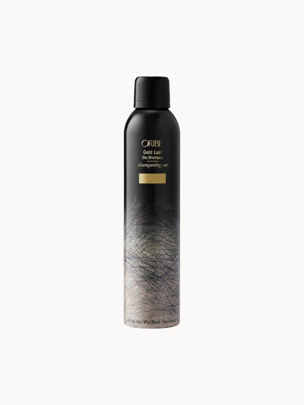 Champú seco Gold Lust