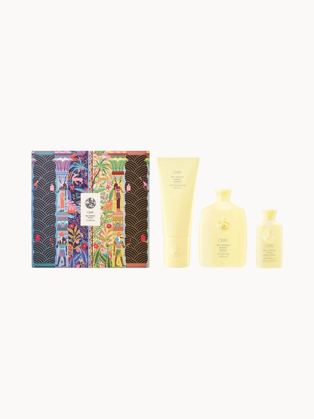 Set Colección Hair Alchemy