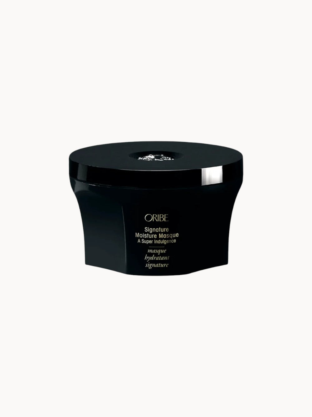 Masque hydratant signature