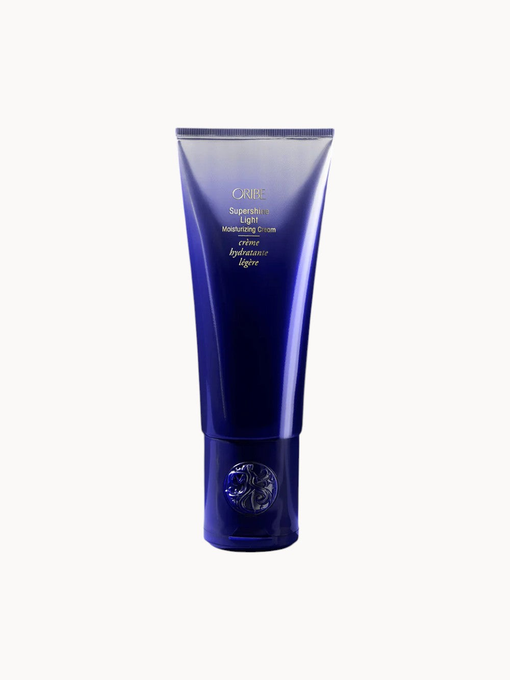 Crema hidratante ligera Brilliance & Shine Supershine