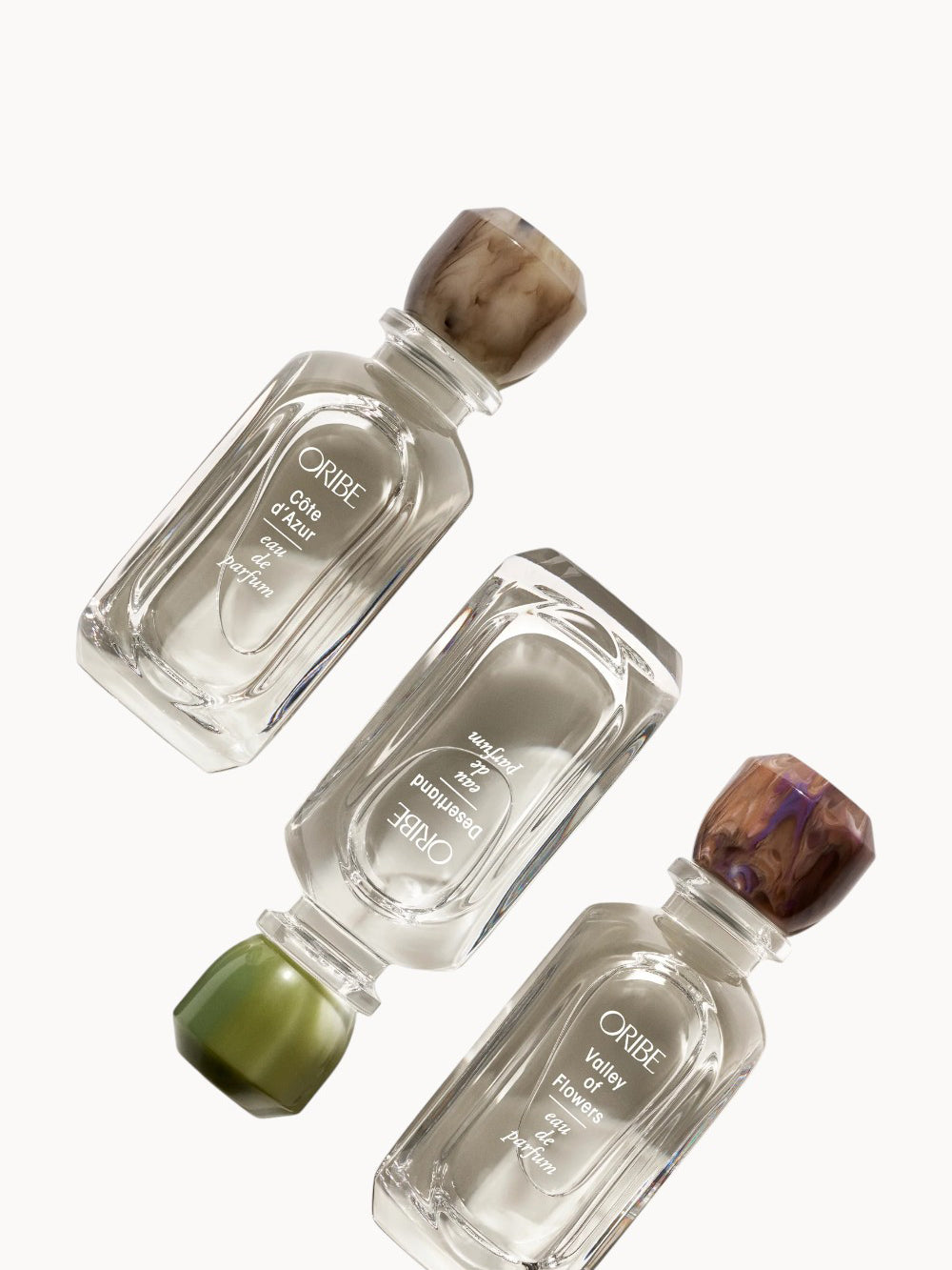 Desertland Eau de Parfum