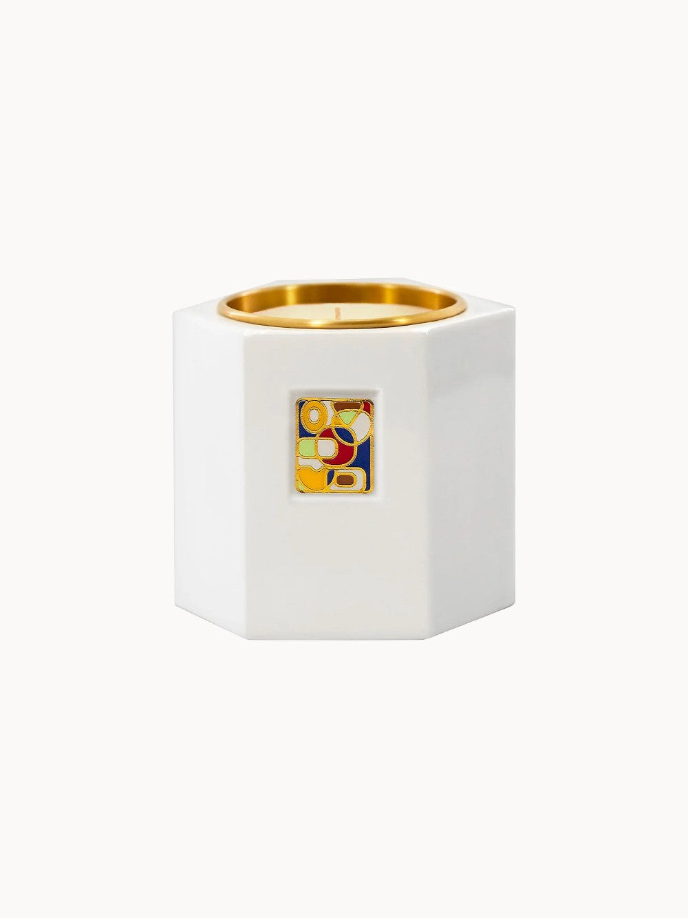Fin Août Candle