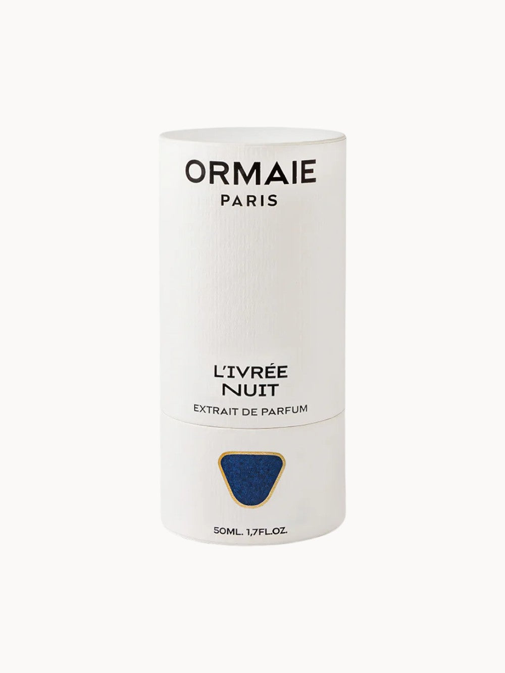 L'Ivrée Nuit Extrait