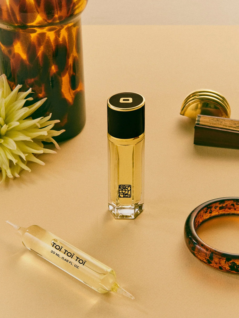 Toï Toï Toï Refill