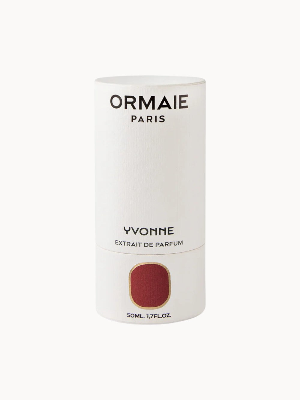 Yvonne Extrait