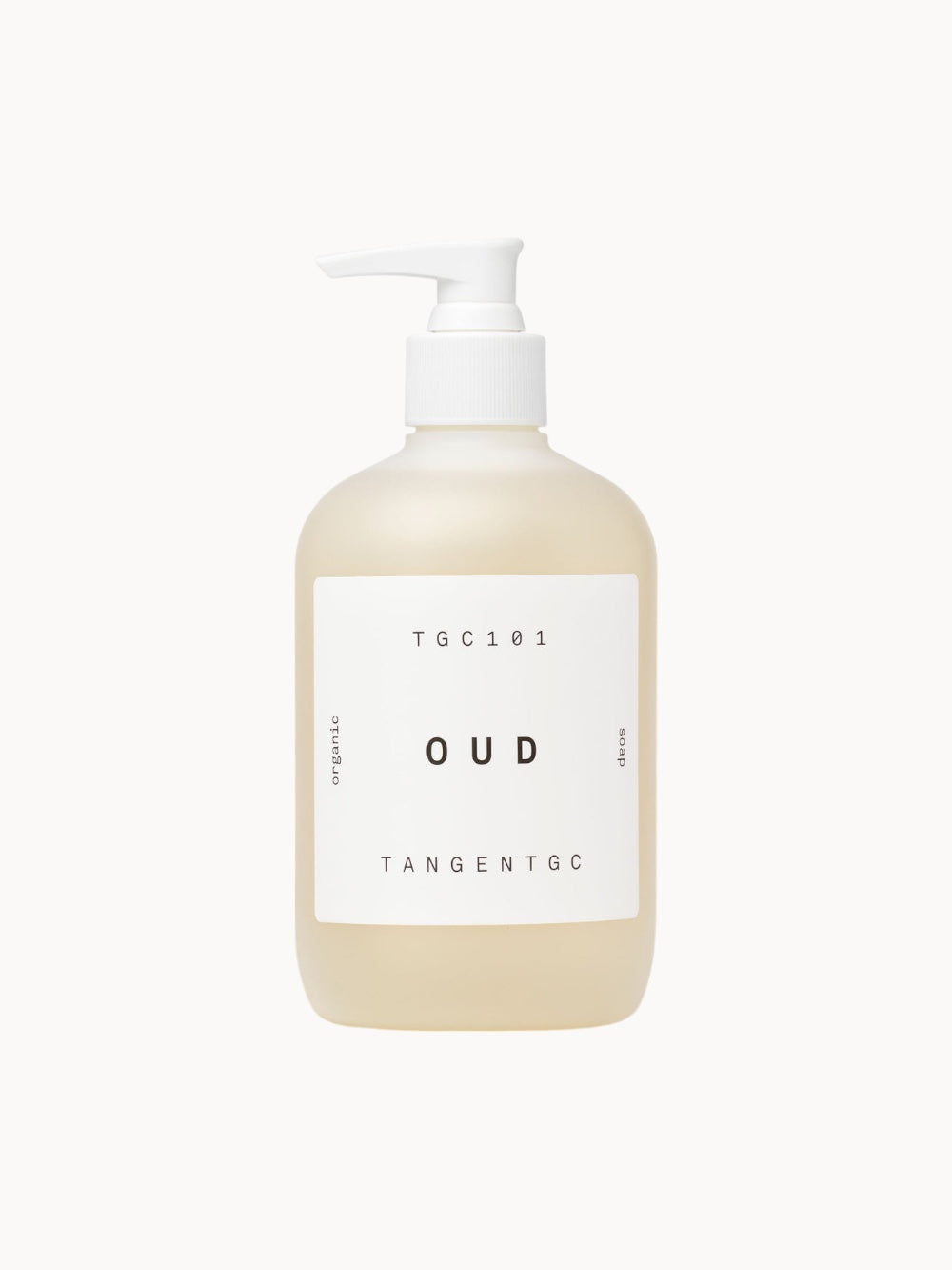 Savon à l'oud