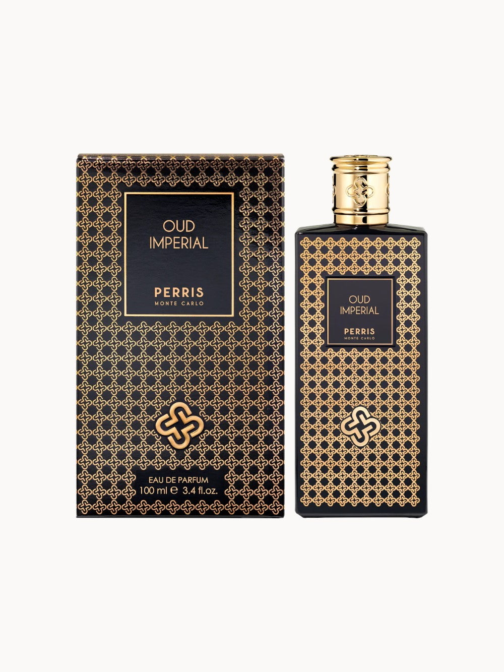 Oud Imperial Black