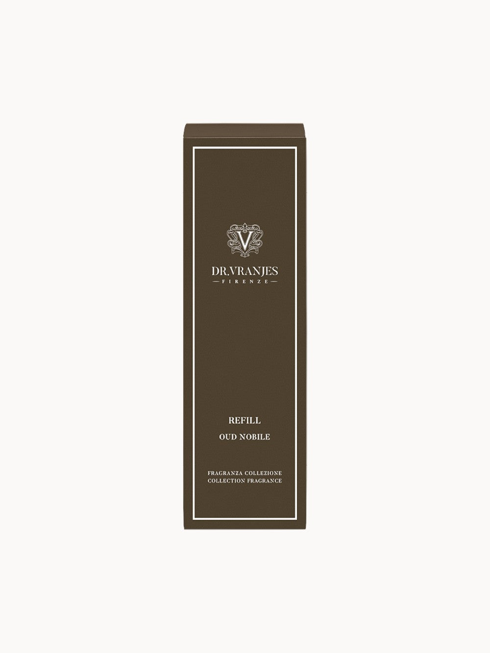 Oud Nobile Refill Fragrance