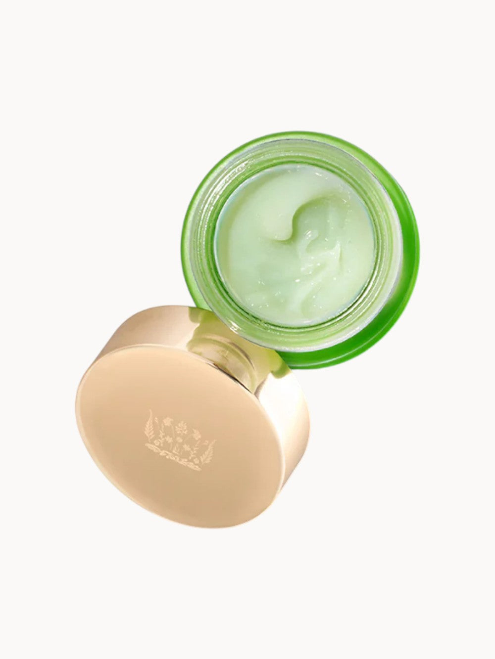 Hydrating Floral Mask