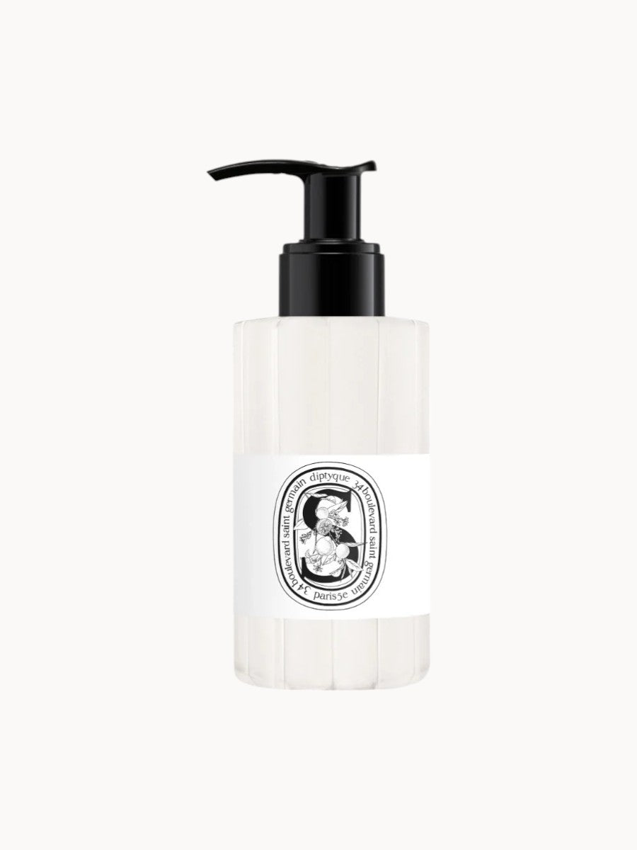 Parfumiertes Shampoo - Für die Haare