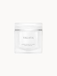 Valaya  Body Cream