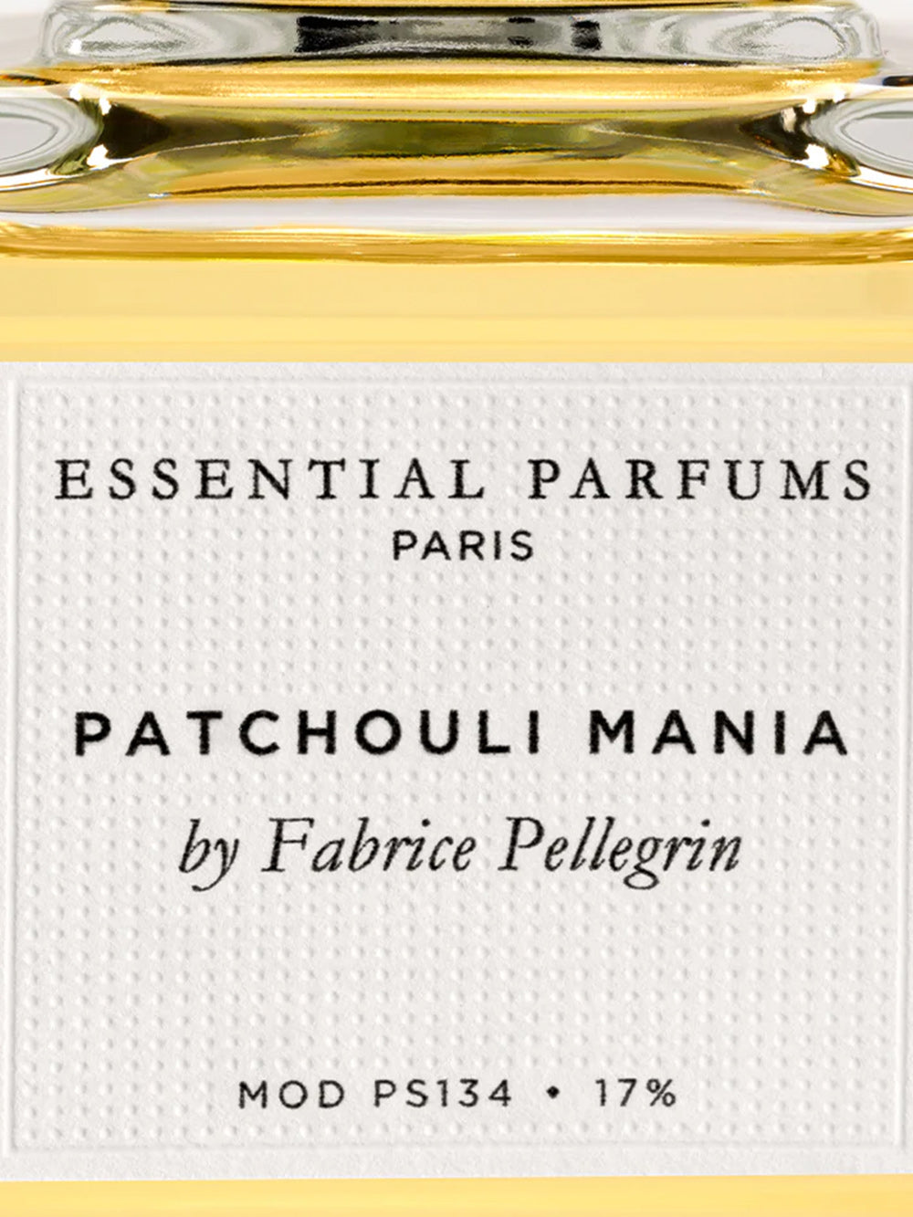 Patchouli Mania
