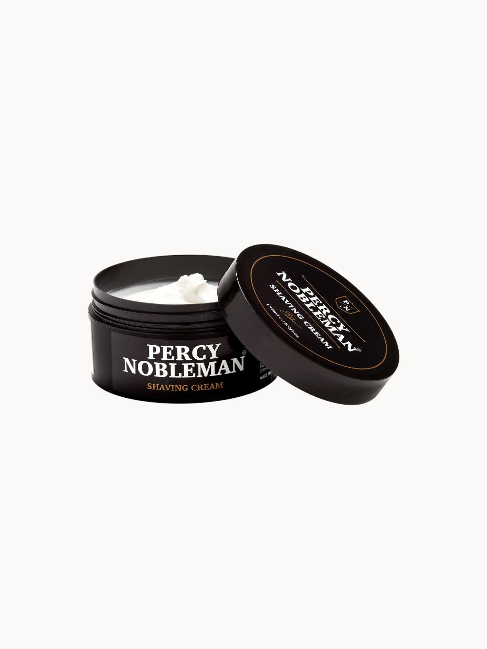 Crème de rasage