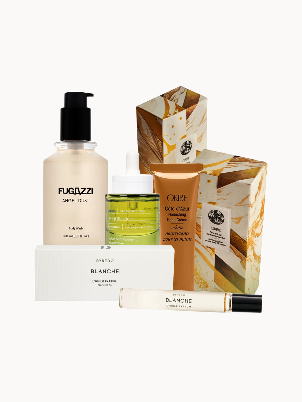 Premium Beauty Surprise - Exklusive Duft und Pflegeüberraschung