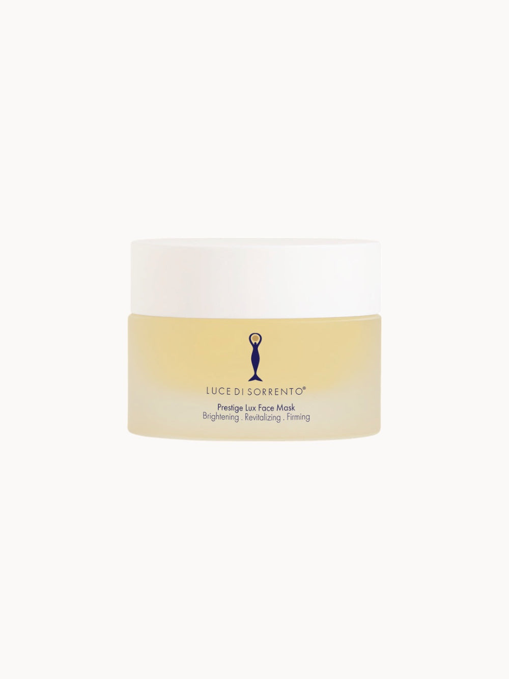 Prestige Lux Face Mask