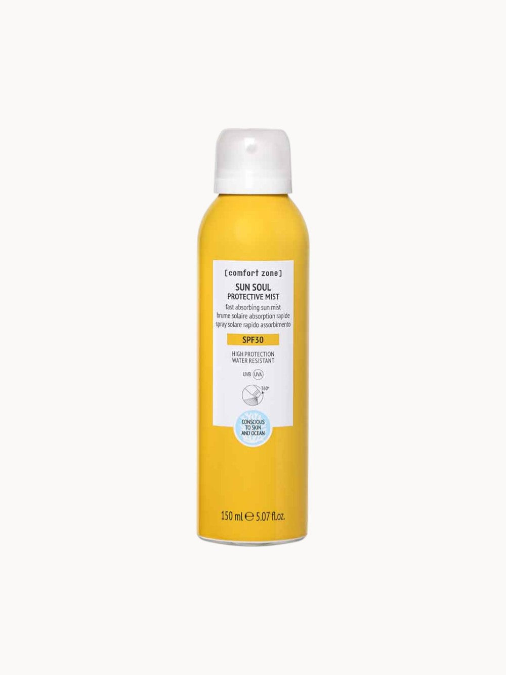 Protective Mist SPF 30