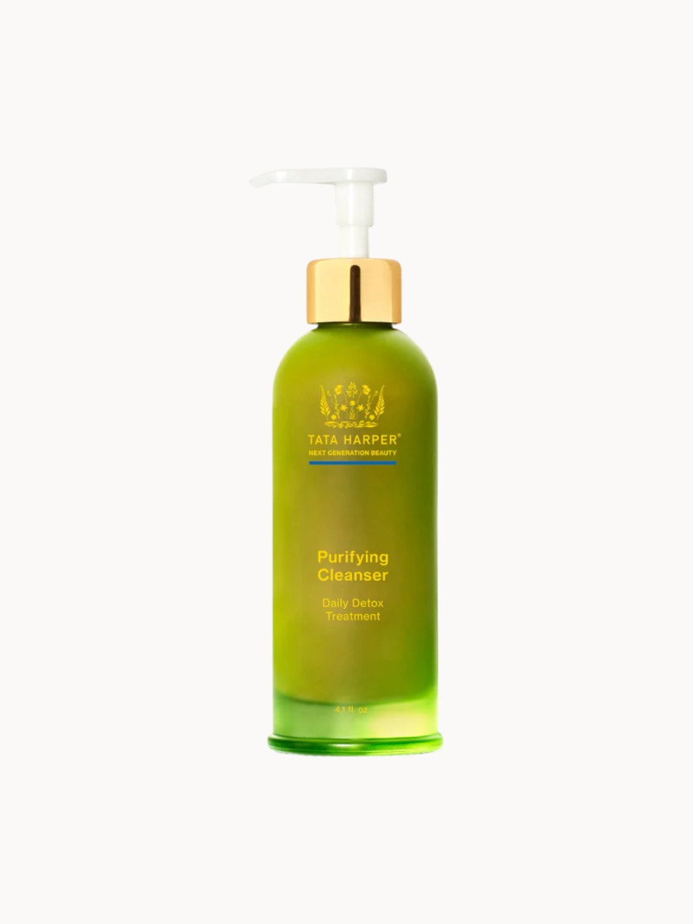 Purifying Cleanser