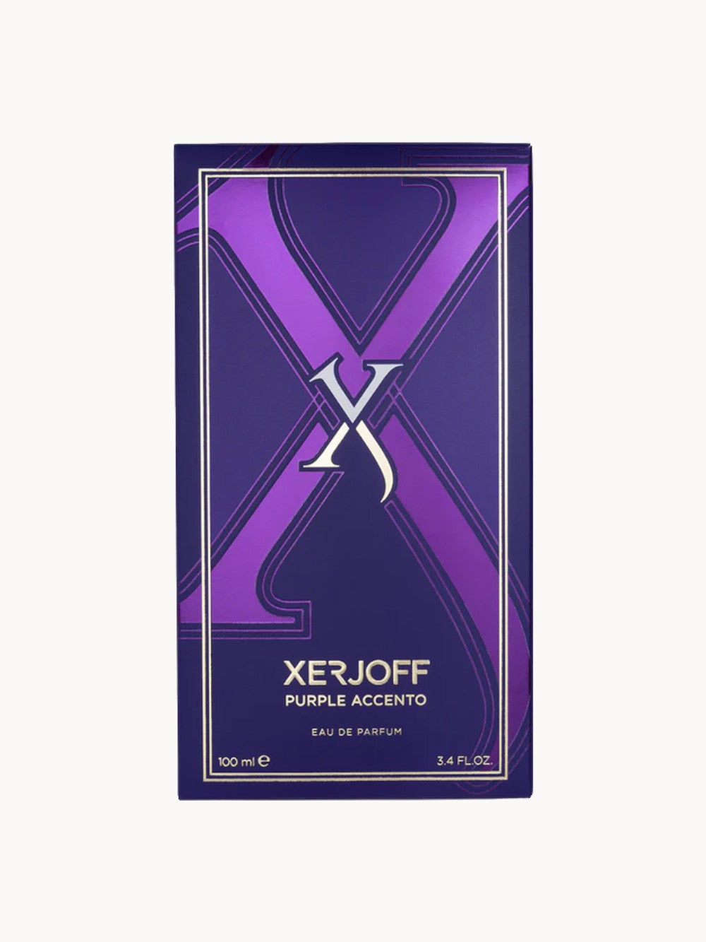 Purple Accento