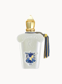 Quattro Pizzi Eau de Parfum