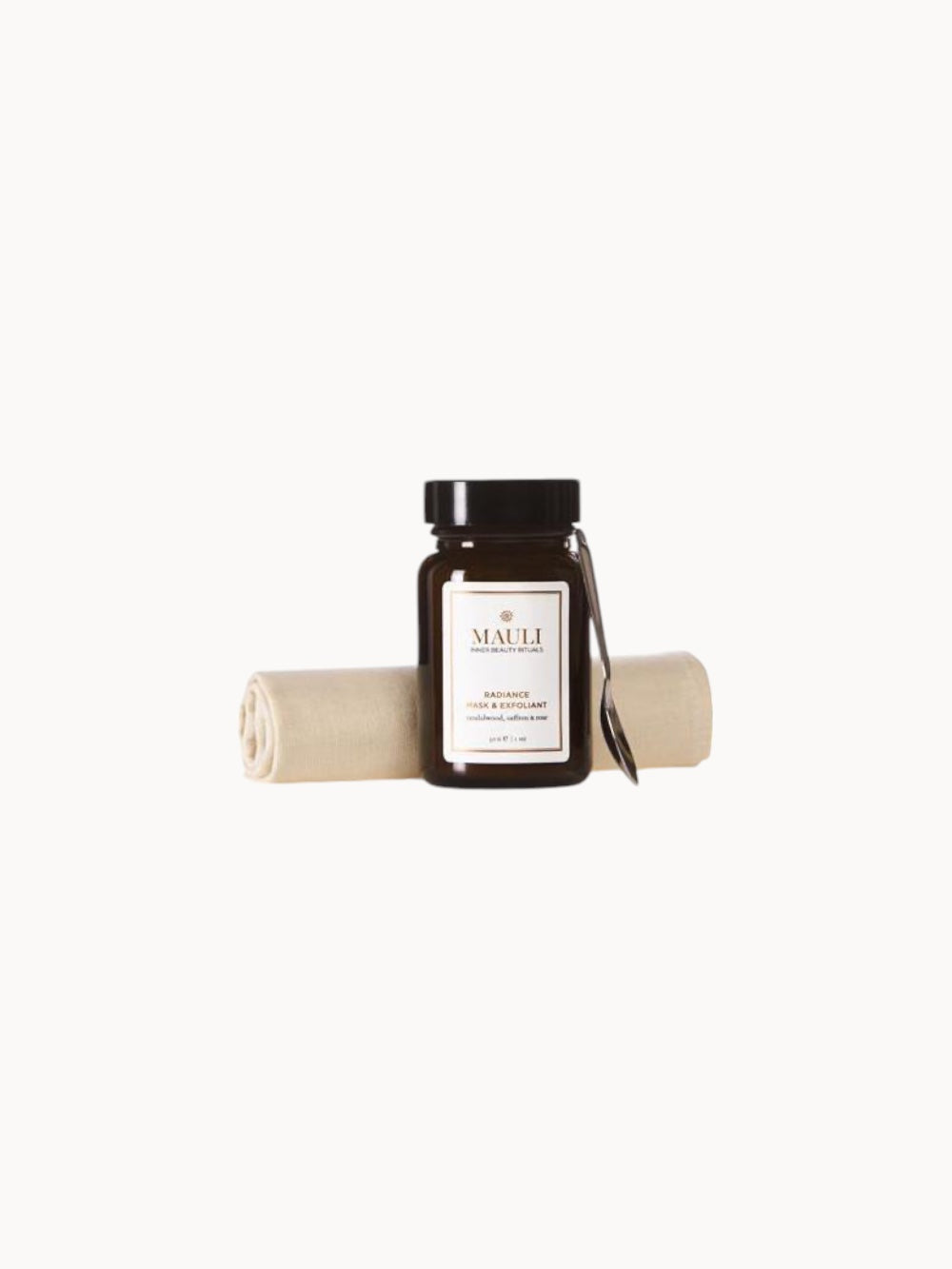 Exfoliante y Mascarilla Luminosidad