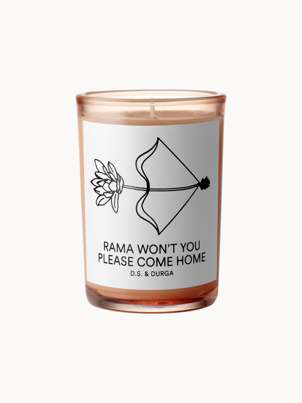 Rama won´t you please come home